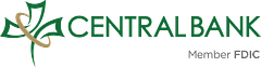 Central Bank logo