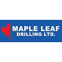 Maple Leaf Drilling logo