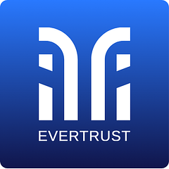 Evertrust logo