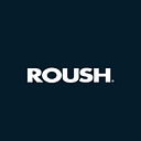 Roush logo