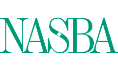 National Association of State Boards of Acc logo