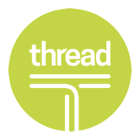 Thread HCM logo