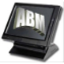 ABM - Allen Business Machines logo