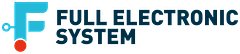 Full Electronic System logo