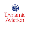 Dynamic Aviation logo