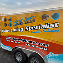 Speedy Rooter, Inc. logo