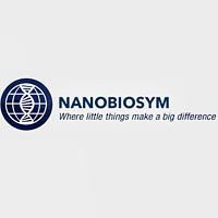 Nanobiosym logo