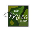The Moss Shop logo