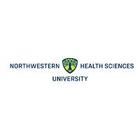 Northwestern Health Sciences University logo