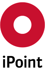 iPoint logo