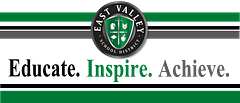 East Valley School District 361 logo