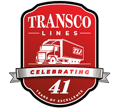 Transco Lines logo