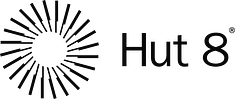 Hut 8 logo