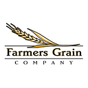 Farmers Grain Company logo