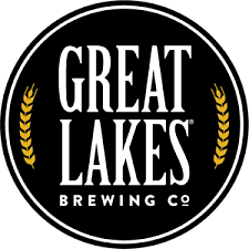 Great Lakes Brewing Company logo
