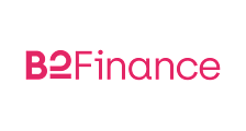 B2Finance Bpo E Tecnologia . logo