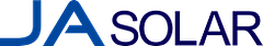JA Solar logo