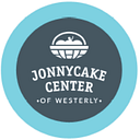 The Jonnycake Center of Westerly logo