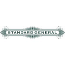 Standard Sales Co. LP logo