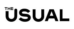 The Usual logo
