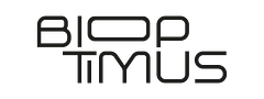 Bioptimus logo