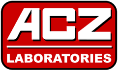 ACZ Laboratories logo