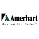 Amerhart, LTD logo