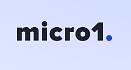 Micro1 logo