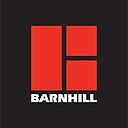 Barnhill Contracting Company logo