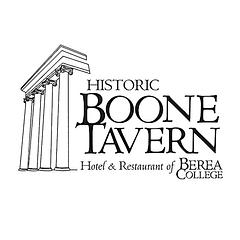 Historic Boone Tavern Hotel & Restaurant logo