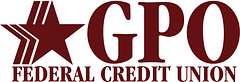 GPO Federal Credit Union logo