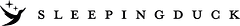Sleeping Duck logo