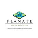 Planate Management Group logo