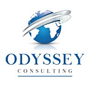 Odyssey Consulting logo