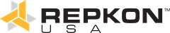 Repkon Usa logo