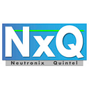 Neutronix Quintel logo