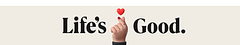 LG Electronics logo