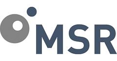 MSR Consulting Group logo