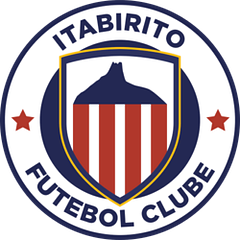 Itabirito Futebol Clube logo