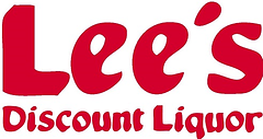 Lee's Discount Liquor logo