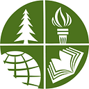 Bellevue School District logo