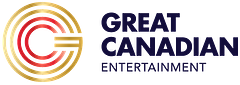 Great Canadian Casinos logo