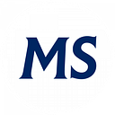 Mercy Ships logo