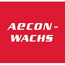 Aecon Group logo
