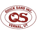 Quick Sand Inc logo