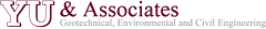 Yu & Associates logo