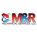 R&M Mechanical logo