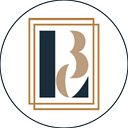 Lewis Brass and Copper logo