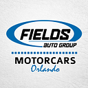 Fields Motorcars Bellevue logo