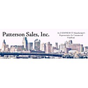 Patterson Sales and Service Ltd. logo